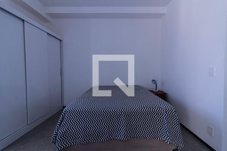 Studio para alugar com 35m², 1 quarto e 1 vagaQuarto