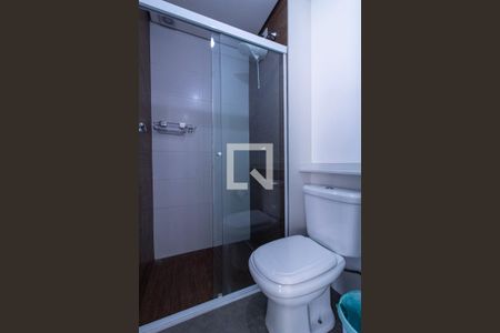 Studio para alugar com 35m², 1 quarto e 1 vagaBanheiro 