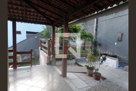 Casa à venda com 3 quartos, 400m² em Jacarepaguá, Rio de Janeiro