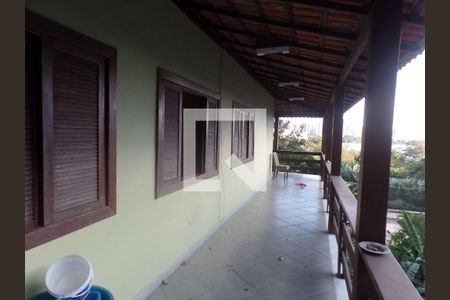 Casa à venda com 3 quartos, 400m² em Jacarepaguá, Rio de Janeiro