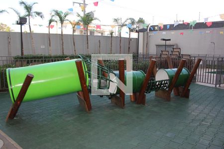 Apartamento à venda com 34m², 1 quarto e sem vagaÁrea comum - Playground