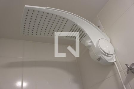 Apartamento à venda com 34m², 1 quarto e sem vagaBanheiro