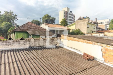 Apartamento à venda com 156m², 4 quartos e 3 vagasQuarto 3 - Vista