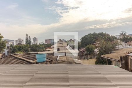 Apartamento à venda com 156m², 4 quartos e 3 vagasQuarto 2 - VIsta