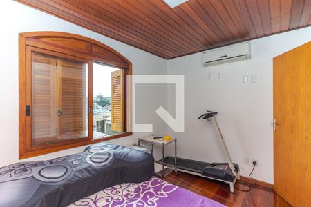 Apartamento à venda com 156m², 4 quartos e 3 vagasQuarto 2