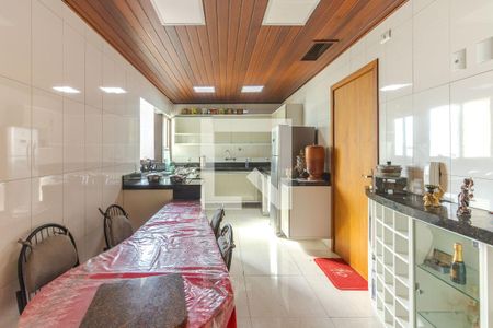 Apartamento à venda com 156m², 4 quartos e 3 vagasQuarto 4