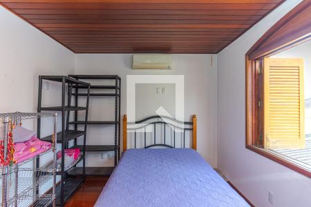 Apartamento à venda com 156m², 4 quartos e 3 vagasQuarto 3