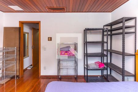 Apartamento à venda com 156m², 4 quartos e 3 vagasQuarto 3