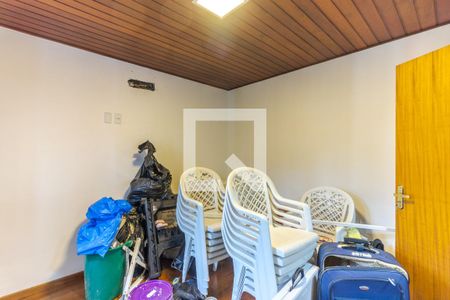 Apartamento à venda com 156m², 4 quartos e 3 vagasQuarto 4