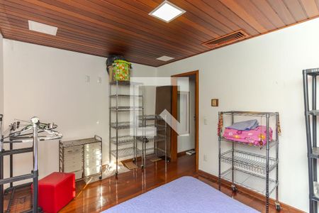 Apartamento à venda com 156m², 4 quartos e 3 vagasQuarto 3