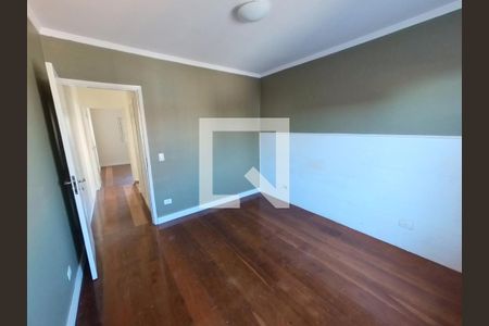 Quarto 2 - Foto 2 de casa para alugar com 2 quartos, 124m² em Vila Carolina, São Paulo
