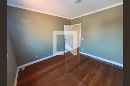 Quarto 2 - Foto 3 de casa para alugar com 2 quartos, 124m² em Vila Carolina, São Paulo