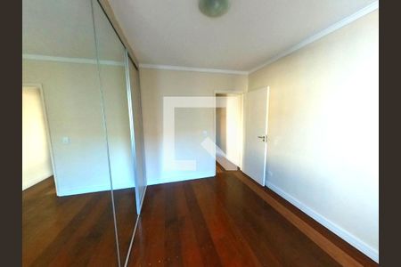 Quarto 1 - Foto 5 de casa para alugar com 2 quartos, 124m² em Vila Carolina, São Paulo