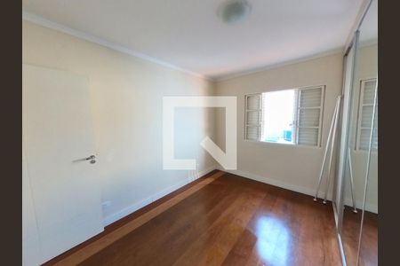 Quarto 1 - Foto 3 de casa para alugar com 2 quartos, 124m² em Vila Carolina, São Paulo