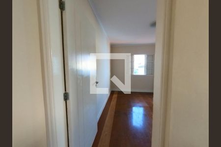Quarto 1 - Foto 1 de casa para alugar com 2 quartos, 124m² em Vila Carolina, São Paulo