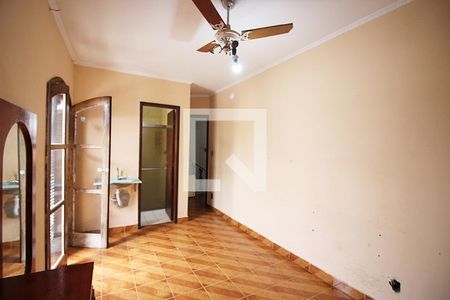 Sala/Cozinha de kitnet/studio para alugar com 2 quartos, 45m² em Anchieta, São Bernardo do Campo