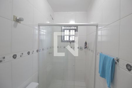 Casa à venda com 110m², 2 quartos e 3 vagasBanheiro