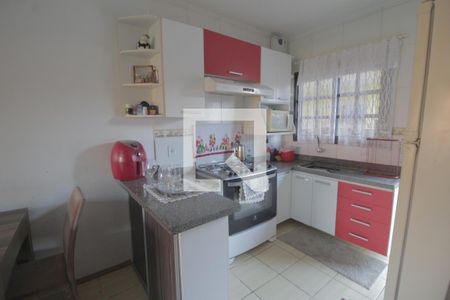 Casa à venda com 110m², 2 quartos e 3 vagasCozinha