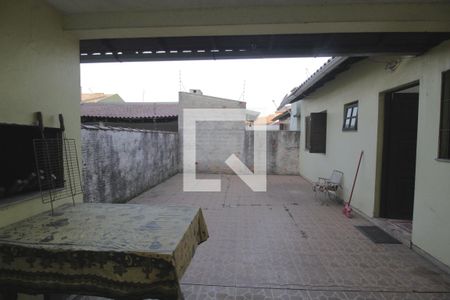 Casa à venda com 110m², 2 quartos e 3 vagasÁrea externa