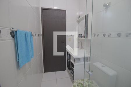 Casa à venda com 110m², 2 quartos e 3 vagasBanheiro