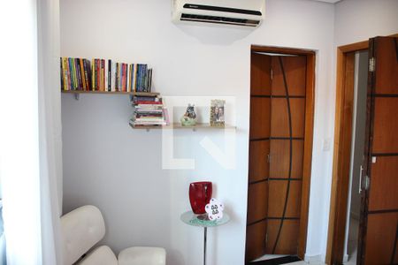 Quarto 1 de casa para alugar com 3 quartos, 75m² em Itaquera, São Paulo