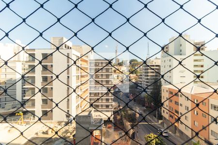 Apartamento à venda com 73m², 2 quartos e 1 vaga Apartamento à venda com 73m², 2 quartos e 1 vagaVista da Área de Serviço