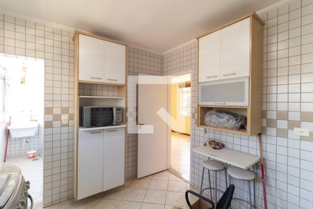 Apartamento à venda com 73m², 2 quartos e 1 vaga Apartamento à venda com 73m², 2 quartos e 1 vagaCozinha