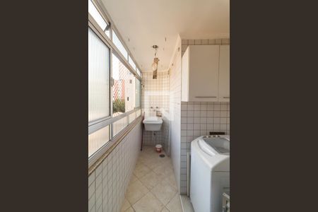 Apartamento à venda com 73m², 2 quartos e 1 vaga Apartamento à venda com 73m², 2 quartos e 1 vagaÁrea de Serviço