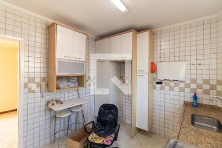 Apartamento à venda com 73m², 2 quartos e 1 vaga Apartamento à venda com 73m², 2 quartos e 1 vagaCozinha