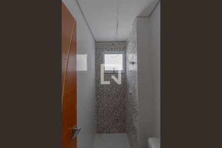 Apartamento à venda com 41m², 2 quartos e sem vagaBanheiro 