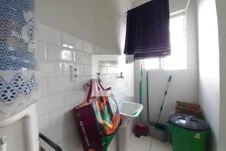 Apartamento à venda com 66m², 2 quartos e 1 vagaÁrea de Serviço 