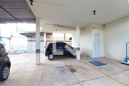 Apartamento à venda com 66m², 2 quartos e 1 vagaGaragem 