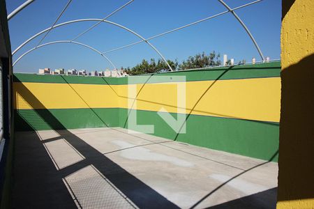 Apartamento à venda com 51m², 2 quartos e 1 vagaQuadra