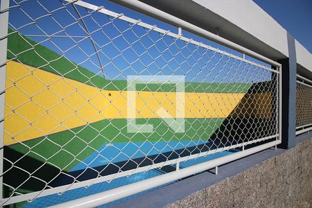 Apartamento à venda com 51m², 2 quartos e 1 vagaQuadra