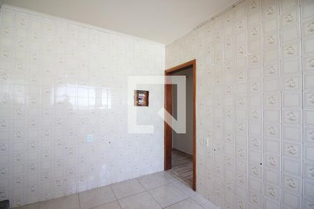 Apartamento à venda com 51m², 2 quartos e 1 vagaCozinha