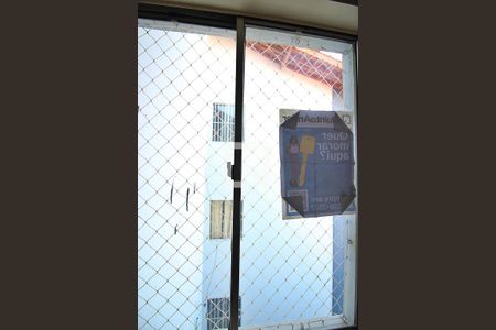 Apartamento à venda com 51m², 2 quartos e 1 vagaPlaquinha Fachada 