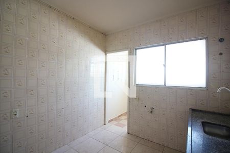 Apartamento à venda com 51m², 2 quartos e 1 vagaCozinha