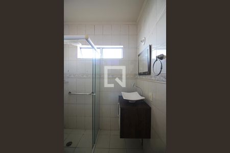 Apartamento à venda com 51m², 2 quartos e 1 vagaBanheiro Social