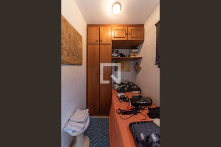 Apartamento à venda com 96m², 3 quartos e 2 vagas Apartamento à venda com 96m², 3 quartos e 2 vagasÁrea de Serviço