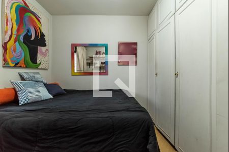 Apartamento à venda com 96m², 3 quartos e 2 vagas Apartamento à venda com 96m², 3 quartos e 2 vagasQuarto 2