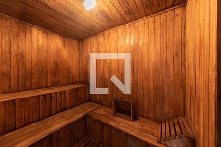 Apartamento à venda com 96m², 3 quartos e 2 vagas Apartamento à venda com 96m², 3 quartos e 2 vagasSauna