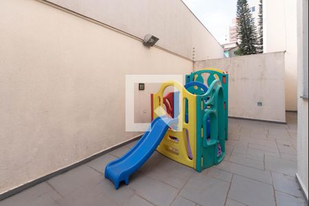 Apartamento à venda com 96m², 3 quartos e 2 vagas Apartamento à venda com 96m², 3 quartos e 2 vagasPlayground