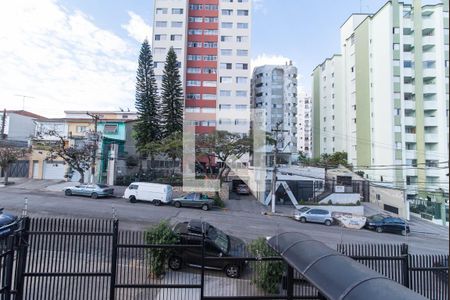 Apartamento à venda com 96m², 3 quartos e 2 vagas Apartamento à venda com 96m², 3 quartos e 2 vagasSacada Quarto 2 e Suíte - Vista