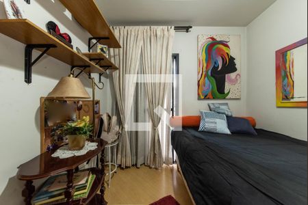 Apartamento à venda com 96m², 3 quartos e 2 vagas Apartamento à venda com 96m², 3 quartos e 2 vagasQuarto 2