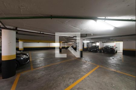 Apartamento à venda com 96m², 3 quartos e 2 vagas Apartamento à venda com 96m², 3 quartos e 2 vagasGaragem