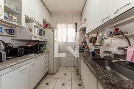 Apartamento à venda com 96m², 3 quartos e 2 vagas Apartamento à venda com 96m², 3 quartos e 2 vagasCozinha