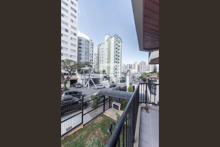 Apartamento à venda com 96m², 3 quartos e 2 vagas Apartamento à venda com 96m², 3 quartos e 2 vagasSacada Quarto 2 e Suíte
