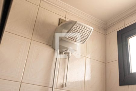 Apartamento à venda com 96m², 3 quartos e 2 vagas Apartamento à venda com 96m², 3 quartos e 2 vagasBanheiro da Suíte