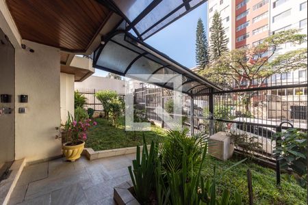 Apartamento à venda com 96m², 3 quartos e 2 vagas Apartamento à venda com 96m², 3 quartos e 2 vagasEntrada