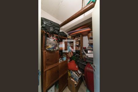 Apartamento à venda com 96m², 3 quartos e 2 vagas Apartamento à venda com 96m², 3 quartos e 2 vagasDepósito da Garagem